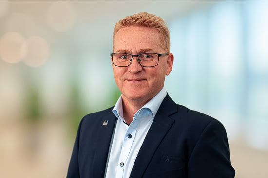 Erik Morten Fjerdingen