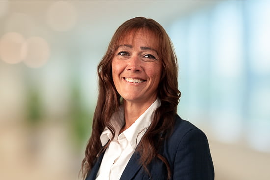 Ann Charlotte Refsnes